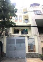 Cho thuê nguyên căn hxh cộng hòa hẻm 10m 5x18 trệt 2 lầu giá chỉ 20tr - cộng hòa, phường 12, quận tân bình, tphcm