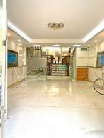 Cho thuê nhà 2 lầu st mặt tiền cao thị chính, phú thuận, quận 7 - cao thị chính, phường phú thuận, quận 7, tphcm