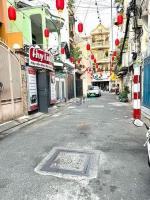 Cho thuê nguyên căn hxh đồng xoài 60m2 trệt 2 lầu giá chỉ 13,5 triệu - đồng xoài, phường 13, quận tân bình, tphcm