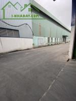 Kho, xưởng cho thuê tại kcn lai cách. cẩm giàng. hải dương - quốc lộ 5, thị trấn lai cách, huyện cẩm giàng, hải dương