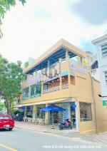 Mặt bằng mặt tiền phạm ngũ lão, quận 1, ngang 9 mét, gần đề thám! - phạm ngũ lão, phường phạm ngũ lão, quận 1, tphcm