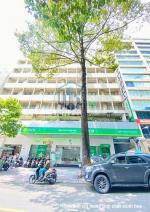 Mặt bằng mặt tiền ngô đức kế, quận 1, ngang 9 mét, đối diện bitexco! - ngô đức kế, phường bến nghé, quận 1, tphcm