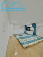 (cực hiếm) phòng gác xép đẹp 28m2 xây mới 2024, full nt vào ở luôn, đảm bảo pccc tại 488 - phố trần cung, phường nghĩa đô, quận cầu giấy, hà nội