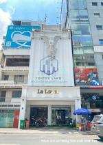 Mặt bằng mặt tiền nguyễn huệ, quận 1, ngang 9 mét, ngay rex hotel! - nguyễn huệ, phường bến nghé, quận 1, tphcm