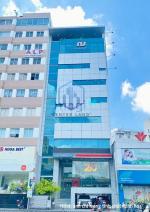 Mặt bằng cách mạng tháng 8, quận3, ngang 5m, ngay nguyễn thị minh khai - cách mạng tháng 8, phường 10, quận 3, tphcm