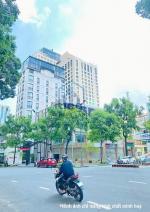 Mặt bằng mặt tiền đông du, quận 1, ngang 10 mét, gần đồng khởi! - đông du, phường bến nghé, quận 1, tphcm