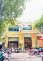 Mặt bằng mặt tiền nguyễn cư trinh, quận 1, ngang 10m, ngay nguyễn trãi - nguyễn cư trinh, phường nguyễn cư trinh, quận 1, tphcm