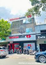 Mặt bằng mặt tiền ngô văn năm, quận 1, ngang 10 mét, ngay nguyễn siêu! - ngô văn năm, phường bến nghé, quận 1, tphcm