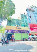 Mặt bằng mặt tiền nguyễn an ninh, quận 1, ngang 9m, ngay chợ bến thành - nguyễn an ninh, phường bến thành, quận 1, tphcm