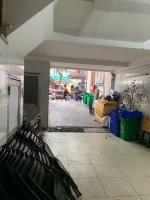 Sốc 59 triệu! cho thuê mặt tiền hầm 6 tầng đ. rạch bùng binh quận 3 - 5m. - rạch bùng binh, phường 9, quận 3, tphcm