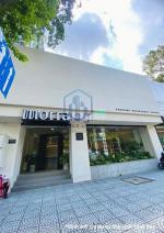 Nhà mặt tiền tôn thất hiệp, quận 1, ngang 5m, 4 lầu! - tôn thất thiệp, phường bến nghé, quận 1, tphcm