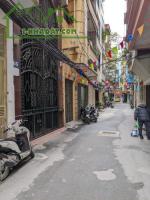 Cho thuê nhà nguyễn ngọc nại, diện tích 100m x 6 tầng, mặt tiền 4.5m, giá 40 triệu - phố nguyễn ngọc nại, phường khương trung, quận thanh xuân, hà nội