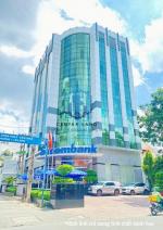 Nhà mặt tiền lê thánh tôn, quận 1, ngang 5m, 4 lầu, gần chợ bến thành! - lê thánh tôn, phường bến nghé, quận 1, tphcm