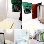 Cho thuê phòng quận 3.mới keng.nội thất cơ bản .bếp.tolet riêng.3trieu - vườn chuối, phường 4, quận 3, tphcm
