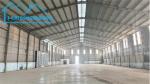 Nhà xưởng cho thuê sản xuất ngoài kcn có đầy đủ phòng cháy vách tường - phường tân hòa, thành phố biên hoà, đồng nai