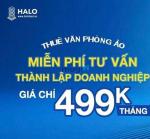 Văn phòng ảo - địa chỉ kinh doanh đường đinh công tráng quận 1 - đinh công tráng, phường tân định, quận 1, tphcm