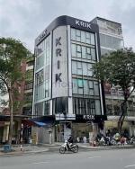 Cho thuê lô góc phố giảng võ 4mx15m mặt tiền - nguyễn ngọc nại, phường khương mai, quận thanh xuân, hà nội