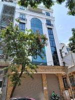 Cho thuê biệt thự ngõ 214 nguyễn xiển 160m x7t thang máy - nguyễn xiển, phường hạ đình, quận thanh xuân, hà nội