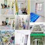 Cho thuê phòng quận 3.mới keng.nội thất 2tr7 3tr2 - nguyễn thiện thuật, phường 3, quận 3, tphcm