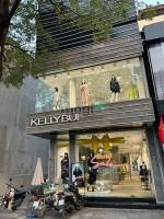 Cho thuê nhà phố thái hà - đống đa 160m2 - nguyễn hữu thọ, phường hoàng liệt, quận hoàng mai, hà nội