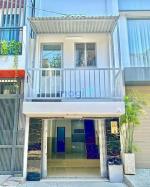 Cho thuê nhà 1 lầu đường số kdc nam long trần trọng cung, quận 7 - trần trọng cung, phường tân thuận đông, quận 7, tphcm