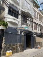 Nguyên căn hxh lam sơn p2 trệt 2 lầu st 4 phòng ngủ ngang 6m dài 12m giá 21tr - lam sơn, phường 2, quận tân bình, tphcm