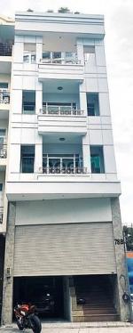 Nhà nguyên căn mặt tiền đường hồng hà - diện tíchsd 500m2 - hồng hà, phường 2, quận tân bình, tphcm