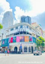 Mặt bằng mặt tiền hai bà trưng, quận 1, ngang 9 mét, gần chợ tân định! - hai bà trưng, phường tân định, quận 1, tphcm