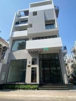 Hời 90tr! cho thuê 2mặt tiền đ. vườn chuối quận 3 - ngang lớn 13m – hầm 3 lầu - vườn chuối, phường 4, quận 3, tphcm