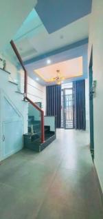 Cho thuê nhà 1 trệt 1 lầu, hẻm nhánh mạc thiên tích, giá hấp dẫn - đường mạc thiên tích, phường xuân khánh, quận ninh kiều, cần thơ