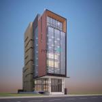 Toà nhà building điện biên phủ 2500m2, 12x38m, 2h-10 lầu, 25000 - điện biên phủ, phường 4, quận 3, tphcm