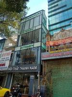 Cho thuê 4 tầng diện tích:6x22m mặt tiền gần tô hiến thành,quận 10 rẻ chỉ 85tr - tô hiến thành, phường 14, quận 10, tphcm