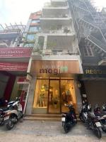 Cho thuê nhà phố lê lợi - hà đông 5m mặt tiền - dịch vọng, phường dịch vọng, quận cầu giấy, hà nội