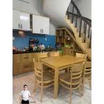 Nhà xô viết nghệ tĩnh, p.24, 4.2x12m, 2 lầu, 2 phòng ngủ, 3 vệ sinh, 10tr - xô viết nghệ tĩnh, phường 24, quận bình thạnh, tphcm