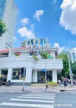 Nhà mặt tiền trương định, quận 1, ngang 5m, 4 lầu, ngay lý tự trọng! - trương định, phường bến nghé, quận 1, tphcm