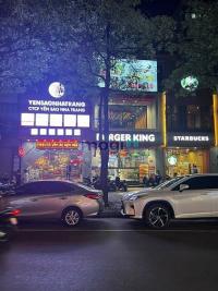 Cho thuê nhà đường hai bà trưng 750m2 - ngô thì nhậm, phường ngô thì nhậm, quận hai bà trưng, hà nội