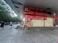 Cho thuê nhà lô góc chân cc linh đàm, 70m2 x 2 tầng, mặt tiền 15m - linh đàm, phường đại kim, quận hoàng mai, hà nội