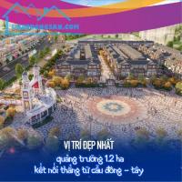 Thuê shop kinh doanh - đón siêu chính sách tại phố hàn k-town - xã nghĩa trụ, huyện văn giang, hưng yên