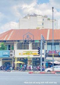 Mặt bằng mặt tiền nguyễn công trứ, quận 1, ngang 9 mét, ngay nam kỳ! - nguyễn công trứ, phường cầu ông lãnh, quận 1, tphcm