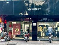 Cho thuê nhà diện tích khủng 10x30m - mặt tiền thời trang lê văn sỹ - 300a lê văn sỹ, phường 1, quận tân bình, tphcm