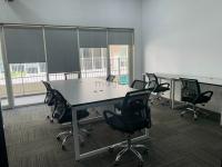 Với 20 triệu all in -cho thuê văn phòng sala quận 2 - sẵn bàn ghế vào. - mai chí thọ, phường thủ thiêm, quận 2 (tp. thủ đức), tphcm