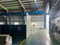 Nhà xưởng sản xuất kcn sóng thần 3. tiếp nhận sx, chế tạo. hạn chế ô nhiễm - đường tạo lực, xã tân vĩnh hiệp, thị xã tân uyên, bình dương