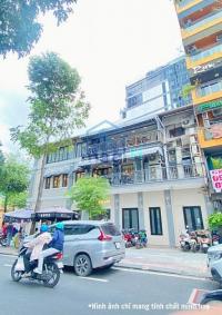 Mặt bằng mặt tiền nguyễn đình chiểu, quận 1, ngang 10m, ngay cao thắng - nguyễn đình chiểu, phường đa kao, quận 1, tphcm