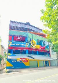 Mặt bằng phan bội châu, quận 1, ngang 10 mét, trực diện chợ bến thành! - phan bội châu, phường bến thành, quận 1, tphcm