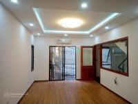 Cho thuê nhà ngõ 9 trần quốc hoàn 55m x4t ô tô đỗ cửa - trần quốc hoàn, phường dịch vọng hậu, quận cầu giấy, hà nội