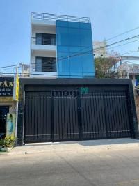 190tr! cho thuê mặt tiền đ. trường sơn, p. 15, quận 10 - 8*30m - hầm 5 tầng. - trường sơn, phường 15, quận 10, tphcm