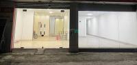 Cho thuê nhà mặt phố nguyễn xiển, diện tích 170m2x4 tầng, mặt tiền 10m, giá 70tr - nguyễn xiển, phường đại kim, quận hoàng mai, hà nội