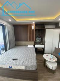 Cho thuê căn hộ dịch vụ tại ngõ 193 phố trích sài, tây hồ. ban công view hồ. chỉ 6.5tr - ba đình, hà nội phố trích sài, phường bưởi, quận tây hồ, hà nội