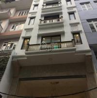 Cho thuê nhà ngõ 12 đào tấn 85m x 5t ô tô đỗ cửa - phố đào tấn, phường cống vị, quận ba đình, hà nội