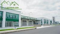 Nhà xưởng , kho trung chuyển, chuẩn khu chế xuất, tiếp nhận sản xuất theo qd kcn - quốc lộ 1a, xã hố nai 3, huyện trảng bom, đồng nai